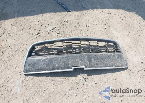 2015 Chevrolet Sonic Lt Auto from USA, damaged, VIN 1G1JC5SH6F4174354